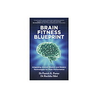 Ebury Publishing Brain Fitness Blueprint (häftad, eng)