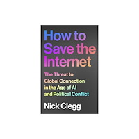 Vintage Publishing How to Save the Internet (häftad, eng)