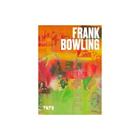 Tate Publishing Artists Series: Frank Bowling (häftad, eng)