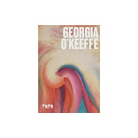 Tate Publishing Artists Series: Georgia O'Keeffe (häftad, eng)