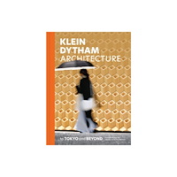 Images Publishing Group Pty Ltd Klein Dytham architecture (inbunden, eng)