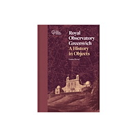 National Maritime Museum Royal Observatory Greenwich (inbunden, eng)