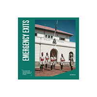 Imperial War Museum Emergency Exits (inbunden, eng)