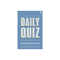 Richardson Publishing The Daily Quiz Book (häftad, eng)