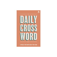 Richardson Publishing The Daily Crossword Book (häftad, eng)