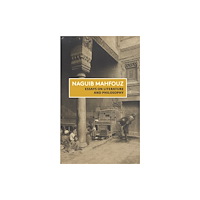 GINGKO Essays on Literature and Philosophy (häftad, eng)