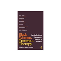 PCCS Books Black Women, Trauma and Therapy (häftad, eng)
