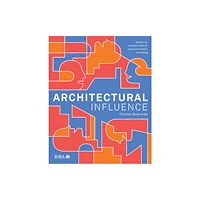 RIBA Publishing Architectural Influence (häftad, eng)