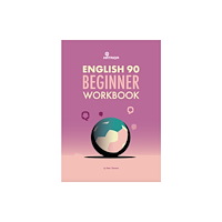 HATRIQA Limited English 90 Beginner Self-Study Workbook (häftad, eng)