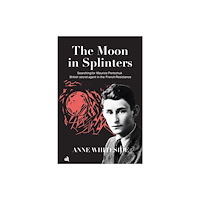 Chiselbury Publishing The Moon in Splinters (inbunden, eng)