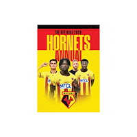 Twocan The Official Hornets Annual 2026 (inbunden, eng)