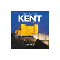 Heartwood Publishing Portrait of Kent (inbunden, eng)