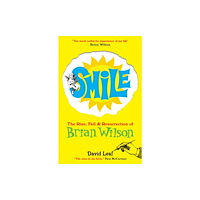 OMNIBUS PRESS SMiLE (häftad, eng)