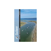 Fernhurst Books Limited Solent Cruising Companion (inbunden, eng)