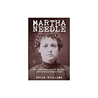New Holland Publishers Martha Needle (häftad, eng)