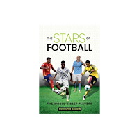 Rockpool Publishing The Stars of Football (inbunden, eng)