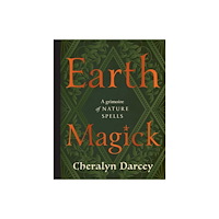 Rockpool Publishing Earth Magick (inbunden, eng)