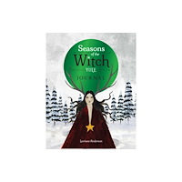 Rockpool Publishing Seasons of the Witch: Yule Journal (häftad, eng)