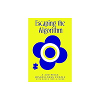 Rockpool Publishing Hold Your Piece: Escaping the Algorithm (inbunden, eng)