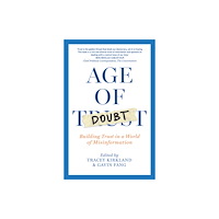 Monash University Publishing Age of Doubt (häftad, eng)