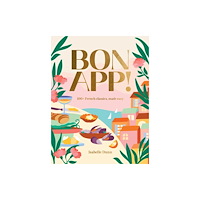 Smith Street Books Bon App’ (inbunden, eng)