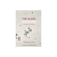 Ugly Duckling Presse The Glass Clouding (häftad, eng)