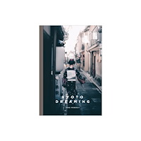 Trope Publishing Co. Kyoto Dreaming (inbunden, eng)