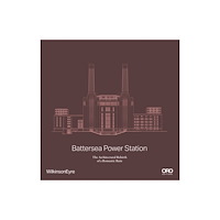 Oro Editions Battersea Power Station (häftad, eng)
