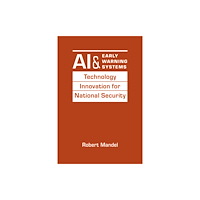 Lynne Rienner Publishers Inc AI and Early Warning Systems (inbunden, eng)