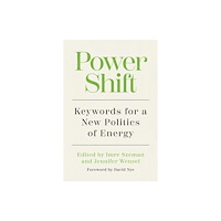 West Virginia University Press Power Shift (häftad, eng)