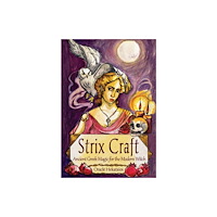 Crossed Crow Books Strix Craft (häftad, eng)