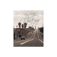 Blurring Books The Other Side of San Diego (inbunden, eng)