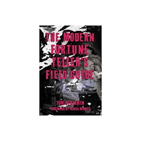 Crossed Crow Books The Modern Fortune-Teller's Field Guide (häftad, eng)