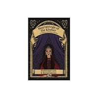 Crossed Crow Books Heartstrings of the Khyber (häftad, eng)