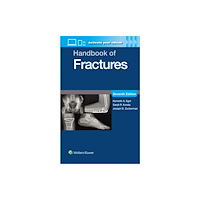 Wolters Kluwer Health Handbook of Fractures: Print + eBook with Multimedia (häftad, eng)