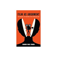 Rutgers University Press Film As Argument (häftad, eng)