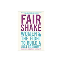 Simon & Schuster Fair Shake (häftad, eng)