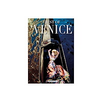 Florentin Best of Venice (inbunden, eng)