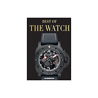 Florentin Best of the Watches (inbunden, eng)
