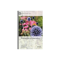 Springer International Publishing AG Philosophy of Education (häftad, eng)
