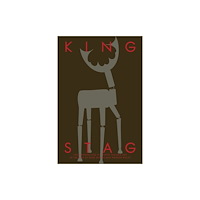 Scheidegger und Spiess AG, Verlag King Stag (häftad, eng)