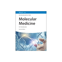 John Wiley & Sons Inc Molecular Medicine (häftad, eng)