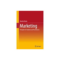 Springer Fachmedien Wiesbaden Marketing (häftad, eng)