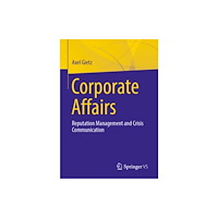 Springer Fachmedien Wiesbaden Corporate Affairs (häftad, eng)