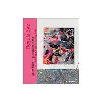 Kerber Verlag Red Raven – Black Poppy (inbunden, eng)