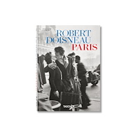 Taschen GmbH Robert Doisneau. Paris. 45th Ed. (inbunden, eng)