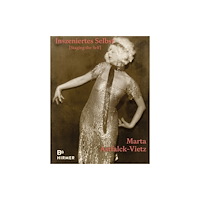 Hirmer Verlag Marta Astfalck-Vietz (häftad, eng)