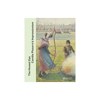 Prestel The Honest Eye (inbunden, eng)