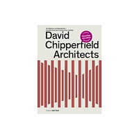 De Gruyter David Chipperfield Architects (inbunden, ger)