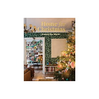 teNeues Publishing UK Ltd Home for Christmas - Around the World (inbunden, eng)